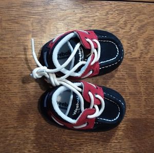 Weebock baby shoes